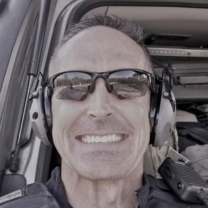 Meet your Posher, James